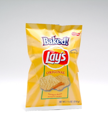 Het Voedsel van de het Aluminiumsnack van de luchtinflatie het Gebruik QS van Verpakkingschips