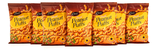 9 het Voedsel van de kleurendouane Gedrukte Snack Verpakkingszakken